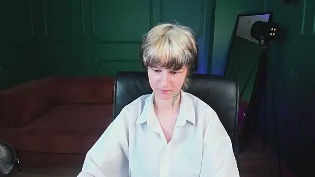 Senpai Sins online show from 07.17.26
