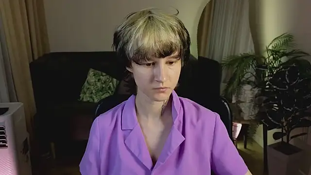 Senpai Sins online show from 07.19.26