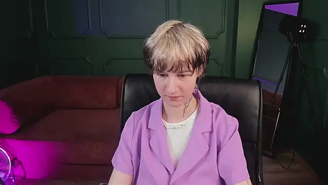 Senpai Sins online show from 07.21.26