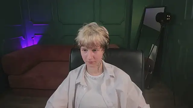 Senpai Sins online show from 07.28.26