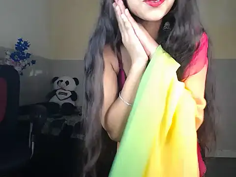 Xo maya online show from 07.28.26