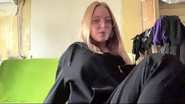 WinifredLunney online show from 07.02.26