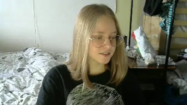 WinifredLunney online show from 07.20.26