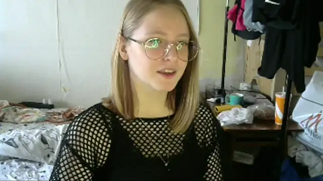 WinifredLunney online show from 07.24.26