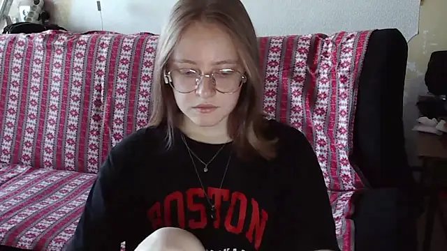 WinifredLunney online show from 07.27.26