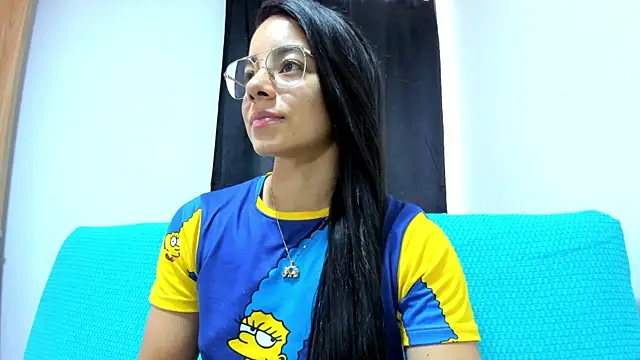 JennifferColeman online show from 07.11.26
