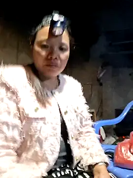 Bini-ll online show from 07.03.26