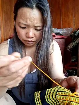 Bini-ll online show from 07.23.26