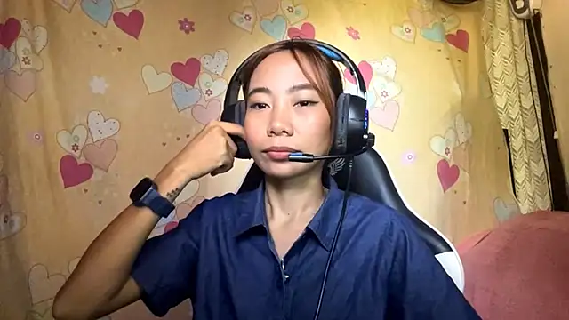 PiaSwida online show from 07.15.26