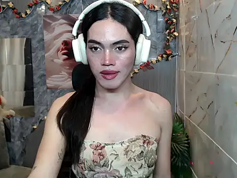 Crisgwapa08 online show from 07.07.26