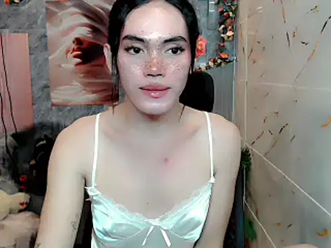 Crisgwapa08 online show from 07.25.26