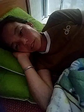 Jadi M online show from 07.11.26