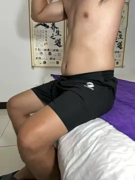 gaojujiang 8 online show from 07.20.26