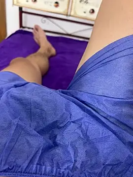 gaojujiang 8 online show from 07.27.26