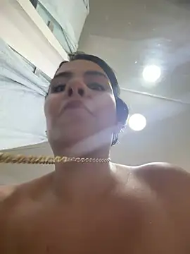 PamelaCosta online show from 07.23.26
