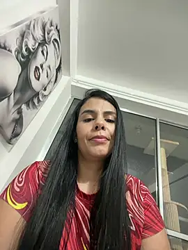 PamelaCosta online show from 07.24.26
