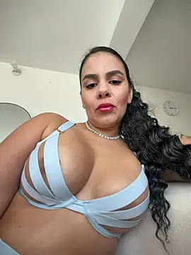 PamelaCosta online show from 07.24.26