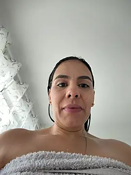 PamelaCosta online show from 07.28.26