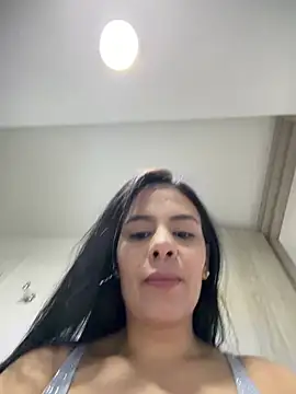 PamelaCosta online show from 07.29.26