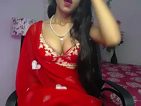 Love Sundari online show from 07.19.26