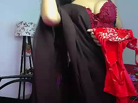Love Sundari online show from 07.27.26