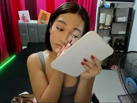 Seductive Victoria online show from 07.29.26