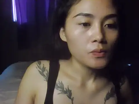 pretty kat198 online show from 07.18.26