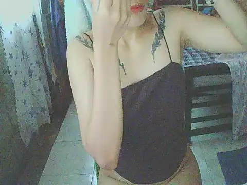 pretty kat198 online show from 07.19.26