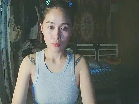 pretty kat198 online show from 07.22.26