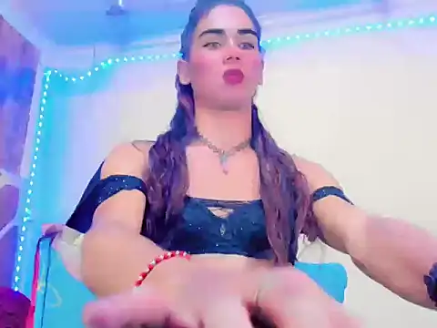 Snapshot of ts_latinaxxxts chatting on 07.25.26 ts latinaxxxts online show from 07.25.26
