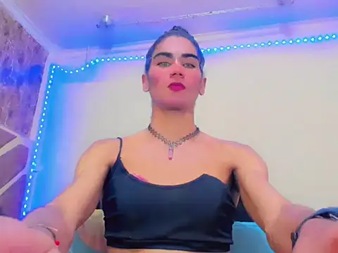 Snapshot of ts_latinaxxxts chatting on 07.26.26 ts latinaxxxts online show from 07.26.26