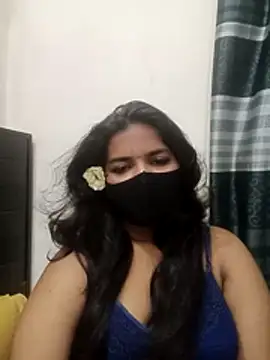 Snapshot of Shathi56 chatting on 06.30.26 Shathi56 online show from 06.30.26