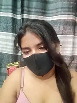 Snapshot of Shathi56 chatting on 07.05.26 Shathi56 online show from 07.05.26