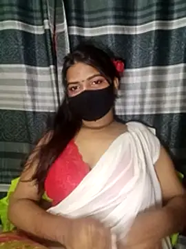 Snapshot of Shathi56 chatting on 07.27.26 Shathi56 online show from 07.27.26