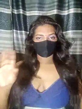 Snapshot of Shathi56 chatting on 07.28.26 Shathi56 online show from 07.28.26