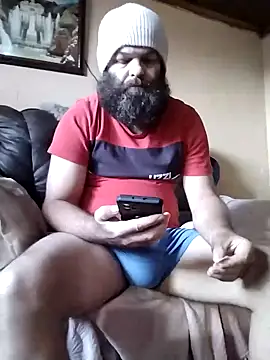 Funguy35xx online show from 07.15.26