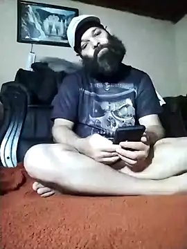 Funguy35xx online show from 07.28.26