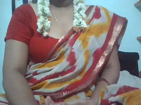 swetha 2001 online show from 07.11.26