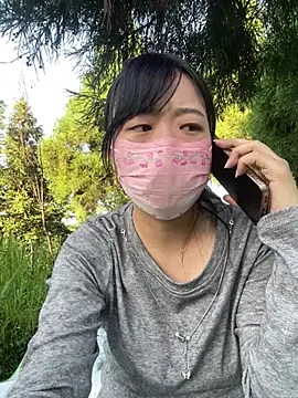Snapshot of soso25671 chatting on 07.22.26 soso25671 online show from 07.22.26