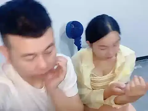 yaya 0109 online show from 07.02.26