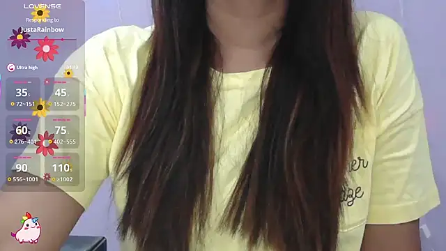 Snapshot of Trishas_Stream chatting on 02.06.25 Trishas Stream online show from 02.06.25