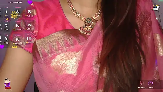 Snapshot of Trishas_Stream chatting on 03.07.25 Trishas Stream online show from 03.07.25