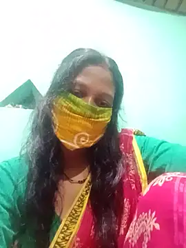 Snapshot of Tamanna-ji1 chatting on 07.19.26 Tamanna-ji1 online show from 07.19.26