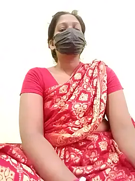 Snapshot of Tamanna-ji1 chatting on 08.01.26 Tamanna-ji1 online show from 08.01.26