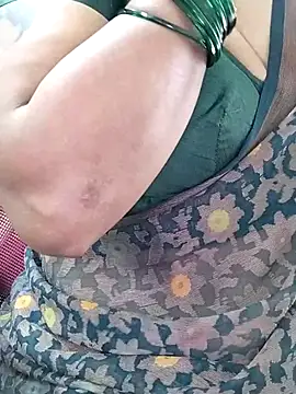 Honey-Couples online show from 07.01.26