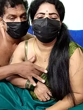 Honey-Couples online show from 07.04.26
