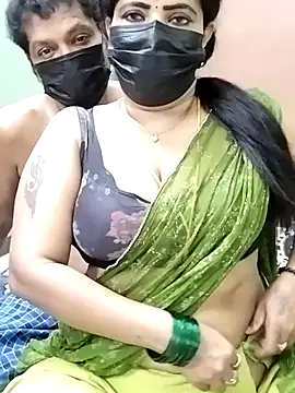 Honey-Couples online show from 07.04.26