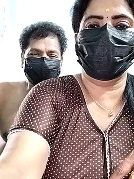 Honey-Couples online show from 07.07.26