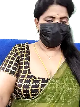 Honey-Couples online show from 07.08.26