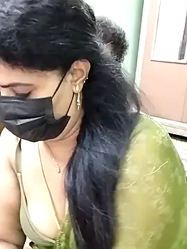 Honey-Couples online show from 07.09.26